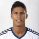 Raphael Varane trøye